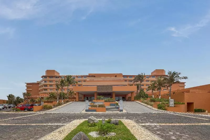 ホテル Grand Fiesta Americana Veracruz