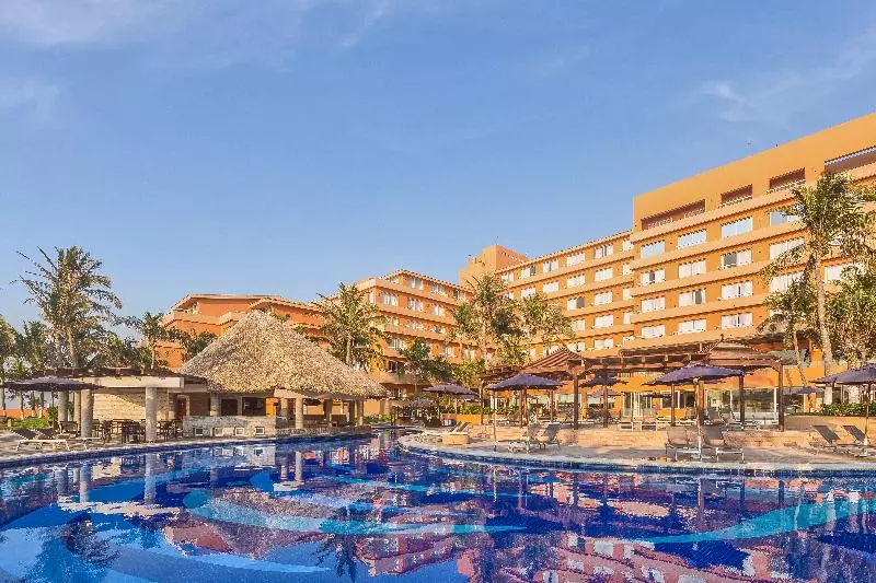 ホテル Grand Fiesta Americana Veracruz