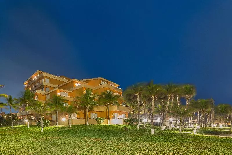 ホテル Grand Fiesta Americana Veracruz