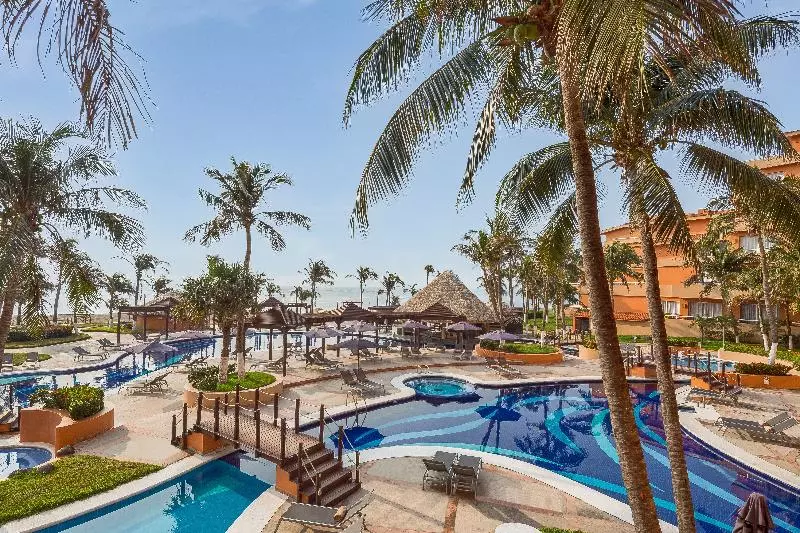 ホテル Grand Fiesta Americana Veracruz