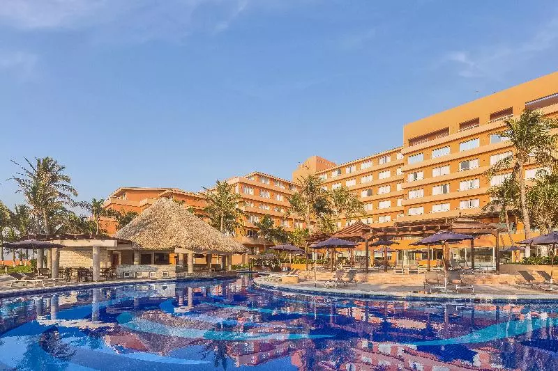 ホテル Grand Fiesta Americana Veracruz