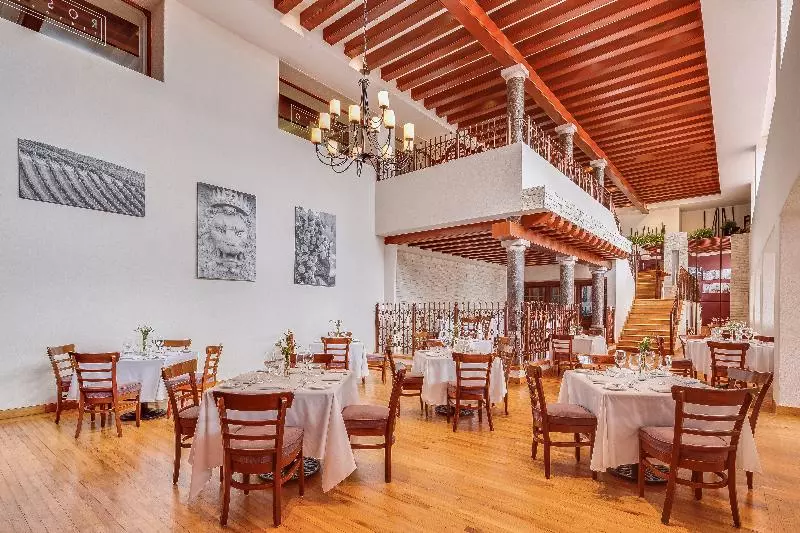 ホテル Grand Fiesta Americana Veracruz