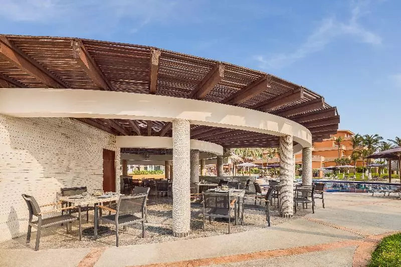 ホテル Grand Fiesta Americana Veracruz