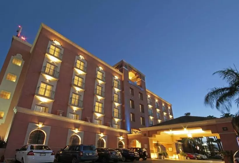 酒店 Holiday Inn Express Monterrey Galerias San Jeronimo, An Ihg