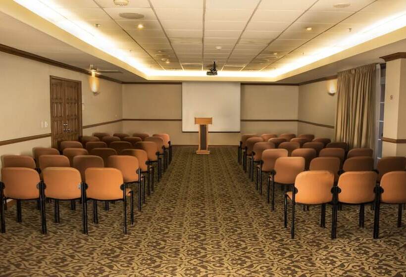 Otel Holiday Inn Express Monterrey Galerias San Jeronimo, An Ihg