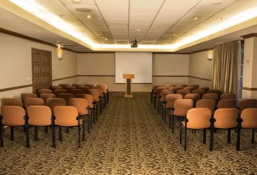 酒店 Holiday Inn Express Monterrey Galerias San Jeronimo, An Ihg