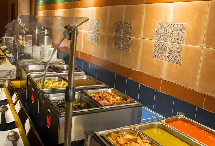 酒店 Holiday Inn Express Monterrey Galerias San Jeronimo, An Ihg