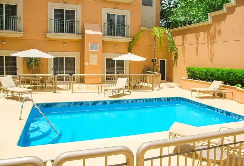 酒店 Holiday Inn Express Monterrey Galerias San Jeronimo, An Ihg