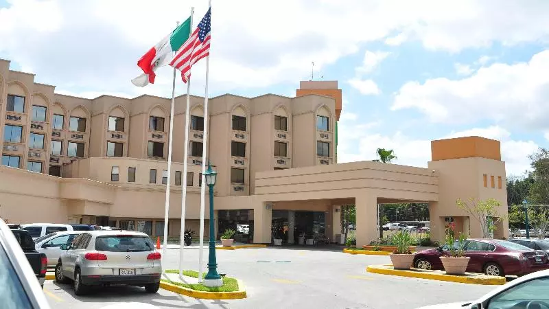 酒店 Holiday Inn Tijuana Zona Rio, An Ihg