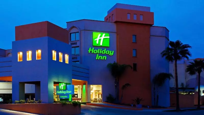 酒店 Holiday Inn Tijuana Zona Rio, An Ihg