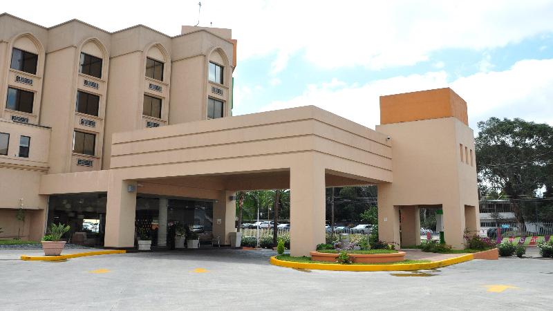 בית מלון כפרי Holiday Inn Tijuana Zona Rio, An Ihg