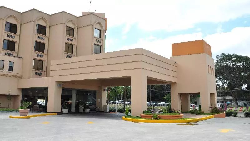 酒店 Holiday Inn Tijuana Zona Rio, An Ihg