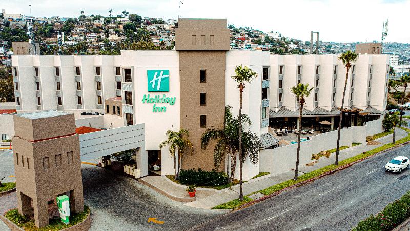 בית מלון כפרי Holiday Inn Tijuana Zona Rio, An Ihg