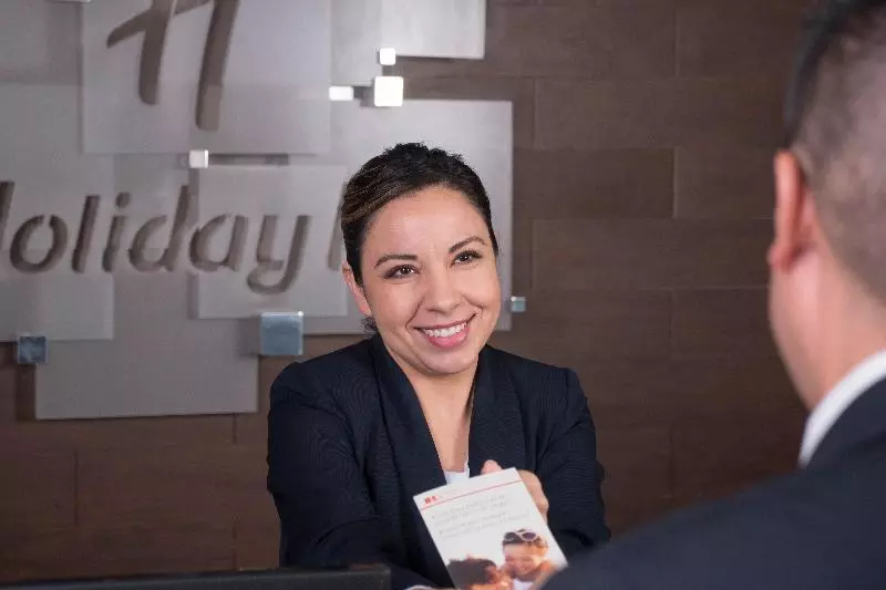 酒店 Holiday Inn Tijuana Zona Rio, An Ihg