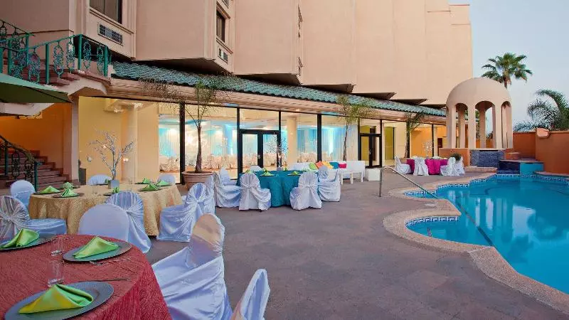 酒店 Holiday Inn Tijuana Zona Rio, An Ihg