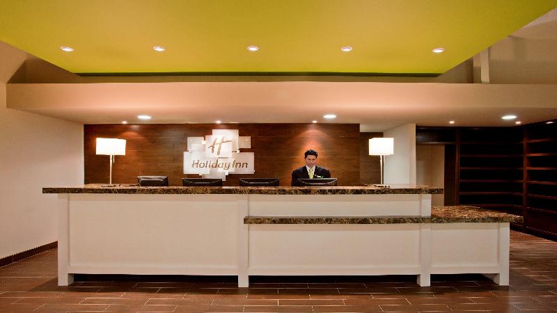 בית מלון כפרי Holiday Inn Tijuana Zona Rio, An Ihg