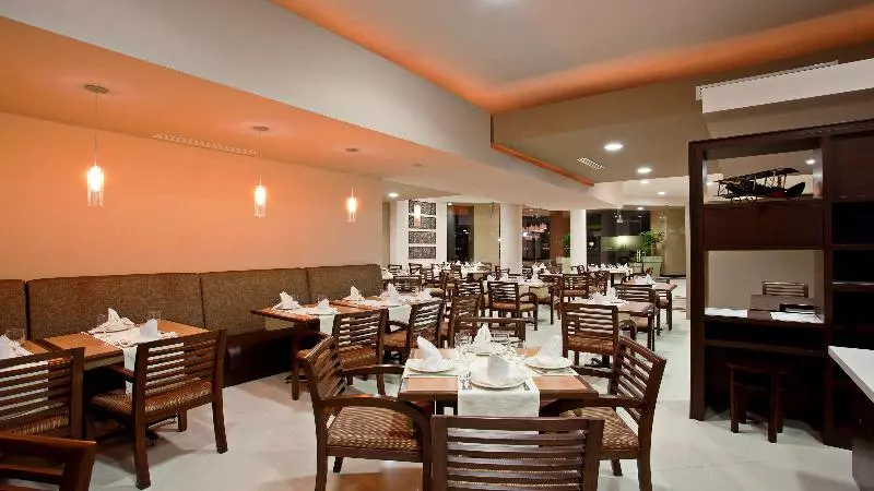 酒店 Holiday Inn Tijuana Zona Rio, An Ihg