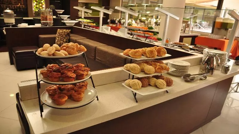 酒店 Holiday Inn Tijuana Zona Rio, An Ihg