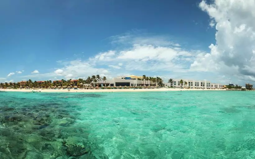 酒店 Oasis Tulum Lite