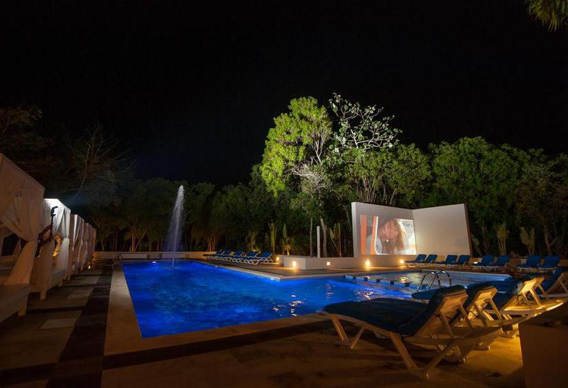 Hotel Oasis Tulum Lite