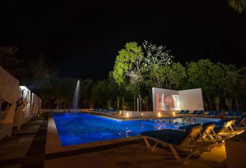 酒店 Oasis Tulum Lite