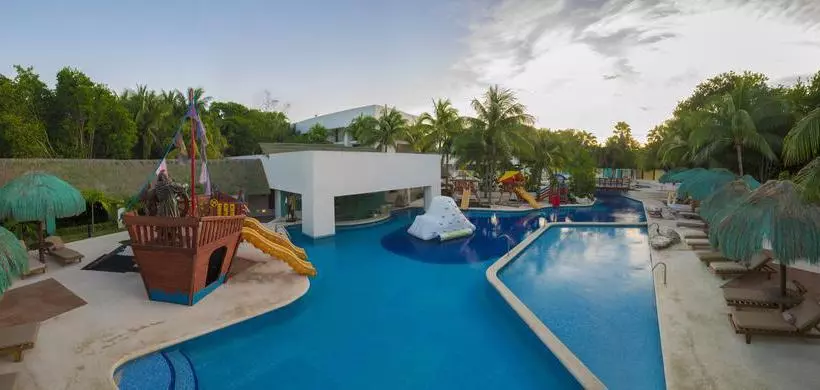 酒店 Oasis Tulum Lite