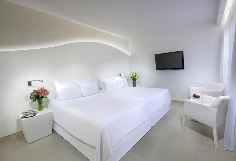 Hotel Oasis Tulum Lite