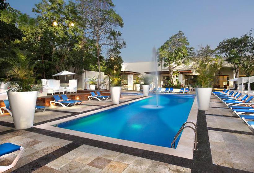 Hotel Oasis Tulum Lite