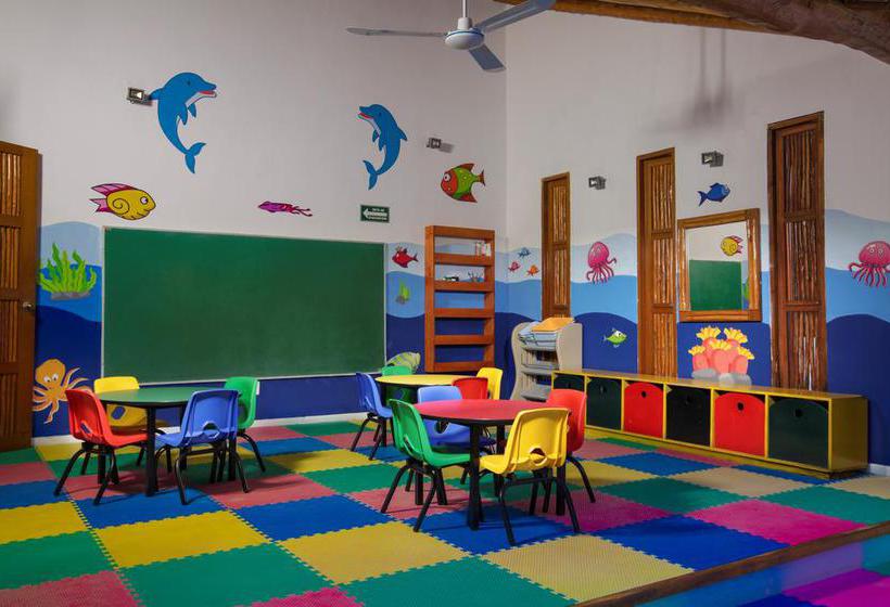 Hotel Oasis Tulum Lite