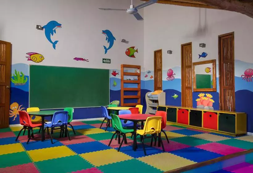 酒店 Oasis Tulum Lite