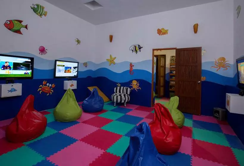 酒店 Oasis Tulum Lite