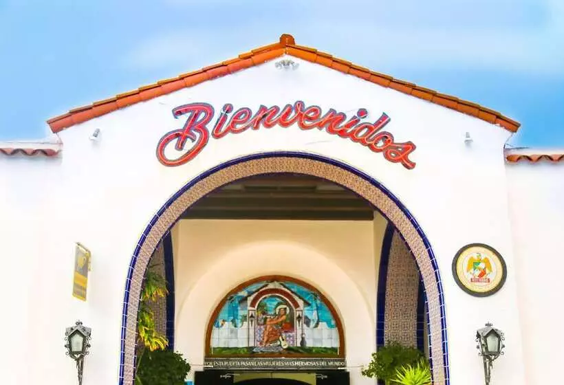 酒店 Rosarito Beach