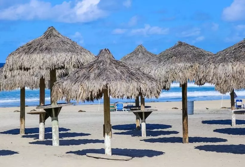 酒店 Rosarito Beach