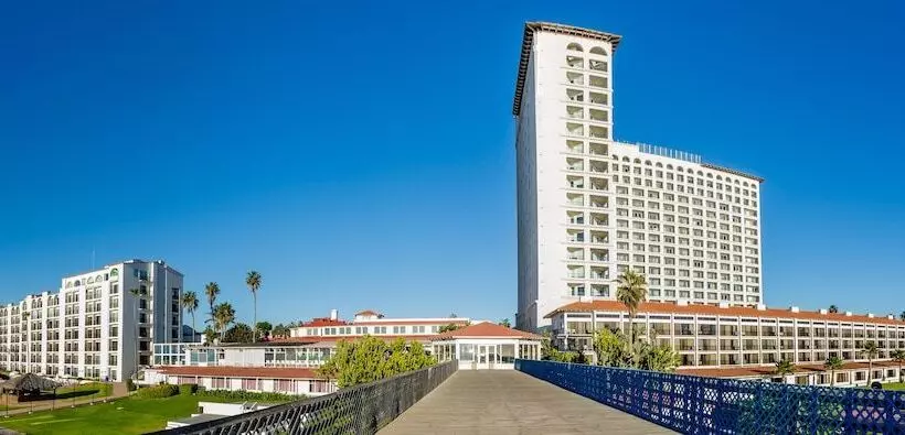 酒店 Rosarito Beach