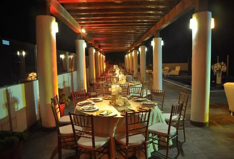 酒店 Rosarito Beach