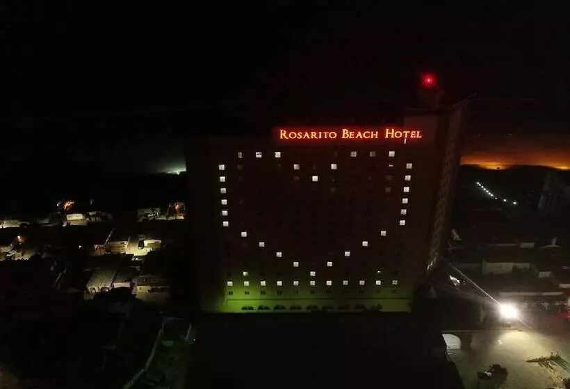 酒店 Rosarito Beach