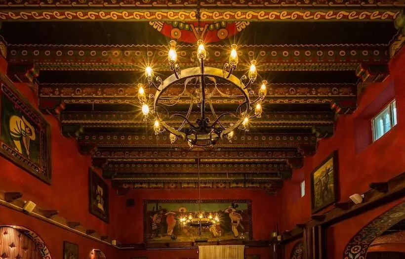 酒店 Rosarito Beach