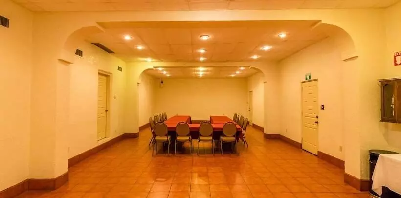 酒店 Rosarito Beach