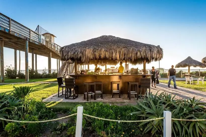 酒店 Rosarito Beach