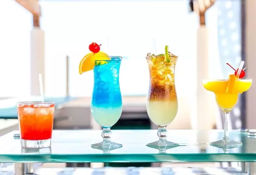 酒店 Rosarito Beach