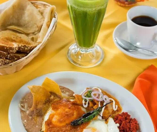 酒店 Rosarito Beach