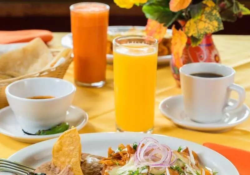 酒店 Rosarito Beach