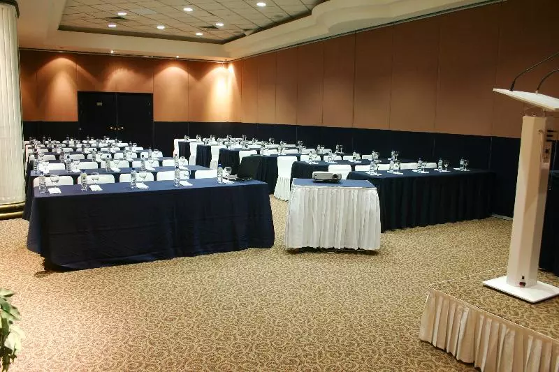 Отель San Marcos Grand