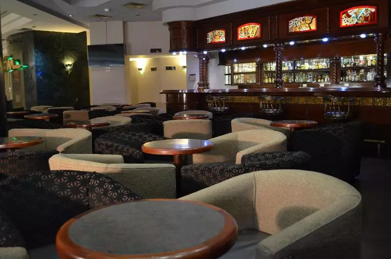 Отель San Marcos Grand