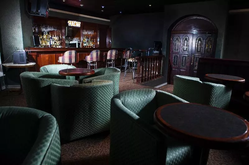 Отель San Marcos Grand