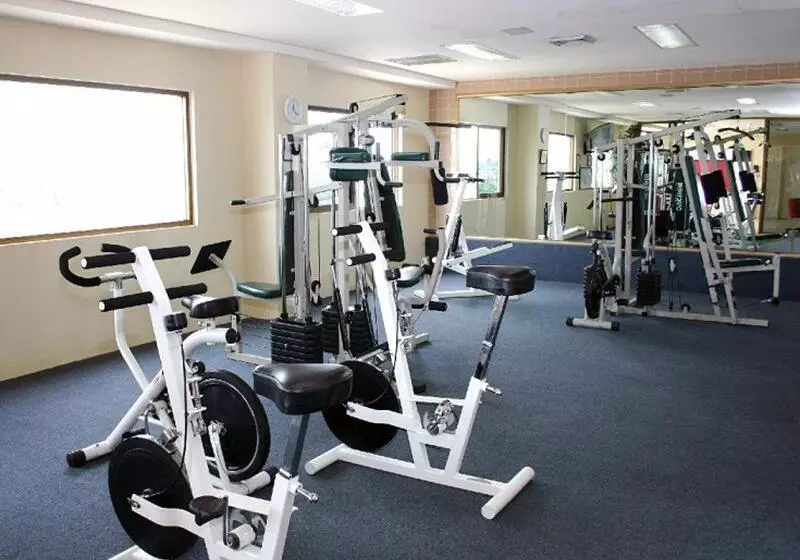 Отель San Marcos Grand