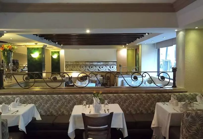 Отель San Marcos Grand