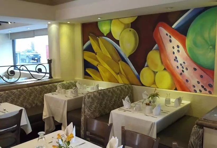 Отель San Marcos Grand