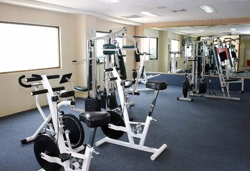 Отель San Marcos Grand