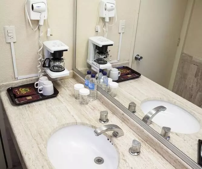 Отель San Marcos Grand